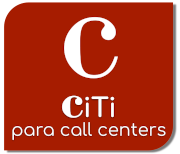 citi software callcenter crm logo
